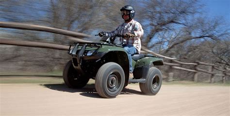 2014 Honda Fourtrax Recon Top Speed