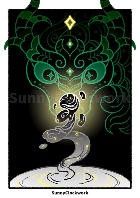 Night of the Serpent 01 by SunnyClockwork on DeviantArt