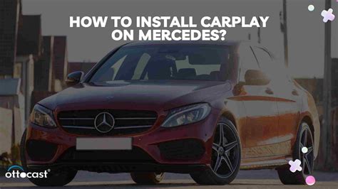 how to install carplay