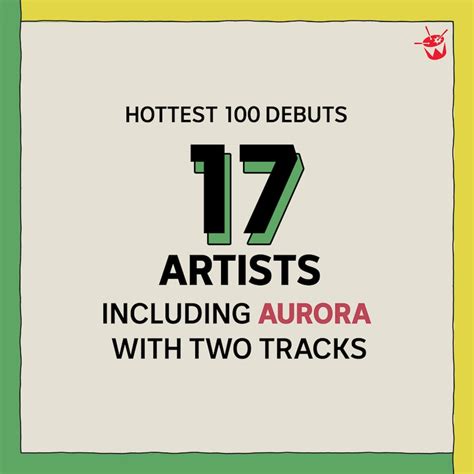 Hottest 100 Of Like A Version Stats Hottest 100 Of Like A Version