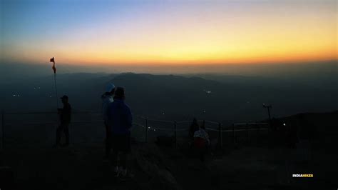 Kalsubai Peak Trek