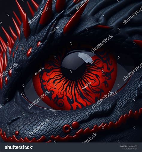 Dragon Eye Art Royalty-Free Images, Stock Photos & Pictures | Shutterstock