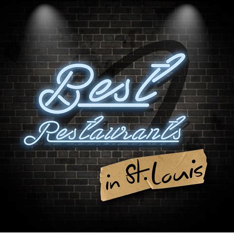 Best Restaurants in St.Louis