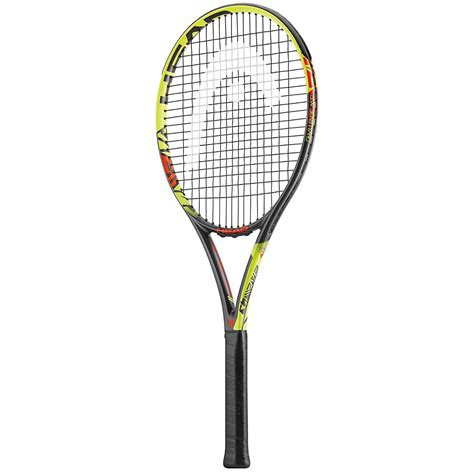 Head IG Challenge MP Tennis Racquet | Review and More Here