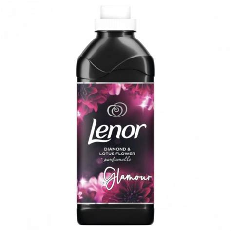 Omekšivač za rublje Lenor 750 ml ili 930 ml Akcija Njuškalo katalozi