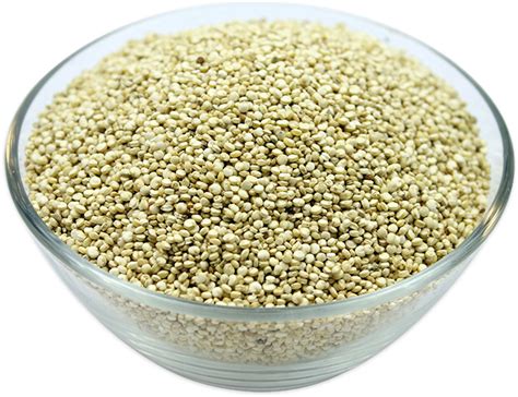 Buy White Quinoa Seeds Online At Low Prices Nuts In Bulk