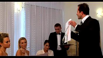 Crazy Strumpets Get Blasted And Then Screwed By Hung Dudes XVIDEOS