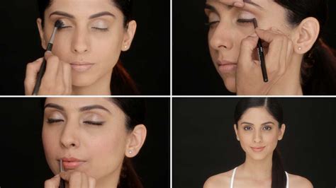 Makeup Basics 2016 Saubhaya Makeup