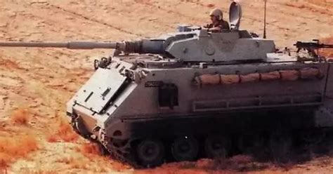 Israeli M113 Hvms Album On Imgur