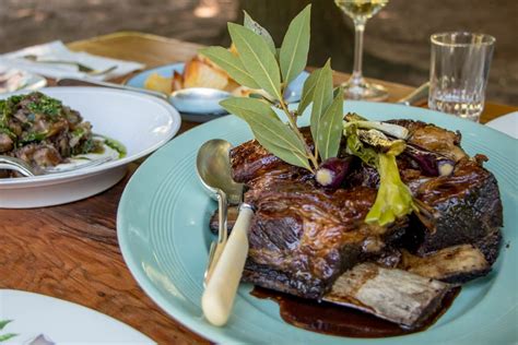 Where To Eat In The Cape Winelands The Best Stellenbosch Restaurants