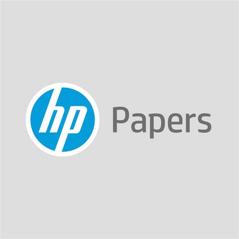 HP Paper Stationery Brand Murex Trading LLC