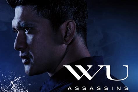 Wu Assassins Erster Trailer Mit Summer Glau Beyond The Show