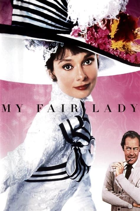 My Fair Lady (1964) - Cast & Crew — The Movie Database (TMDB)