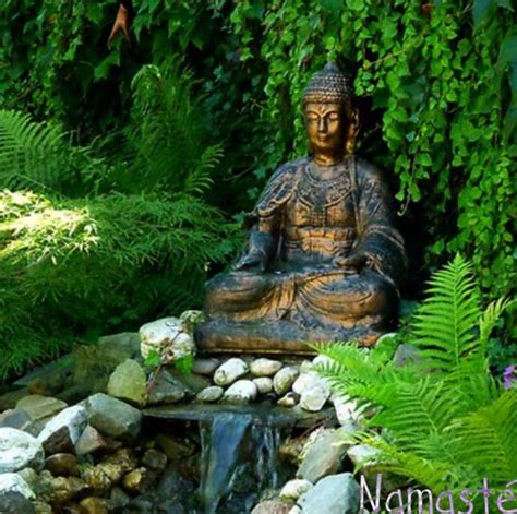 Awesome Buddha Statue For Garden Decorations Buddha Garden Spiritual