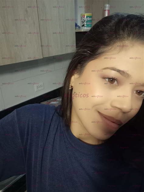 Flaquita Blanquita Hermosa Con Vagina Rosadita Y Mojadita Miler Ticos