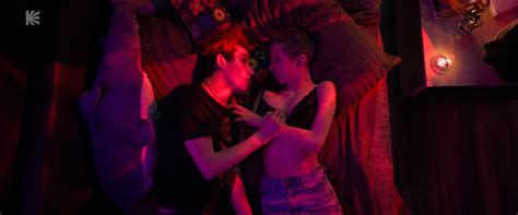 Nude Video Celebs Ekaterina Novokreshenova Sexy Konets Sveta S E