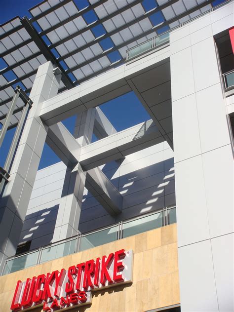 ESPN Zone at LA Live | CMF Inc