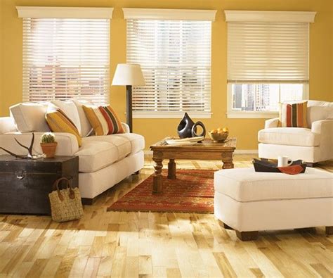 How Modern Blinds Can Improve your Home Décor AGreenHand