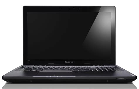 Ноутбуки Lenovo: что ожидается в 2012 году? / Хабр