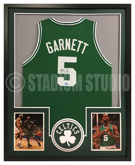 kevin garnett jersey 10
