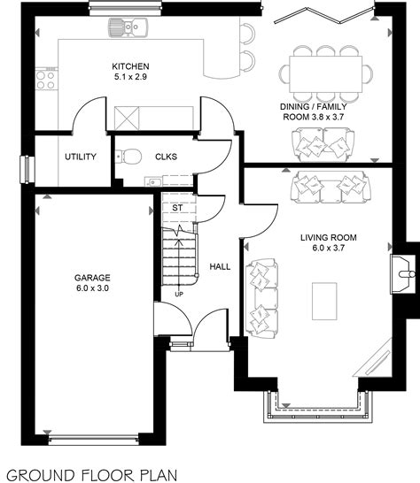 The Chestnut | Beech Developments