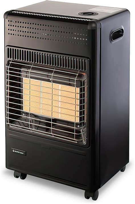 Hamilton Gas Products Calor Gas Cabinet Heaters Super Heat 42kw Indoor Super Heater