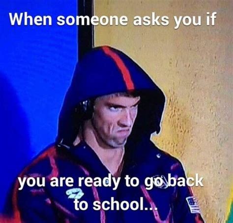 49 Funny School Memes That Remind Us Not Everyone Likes School