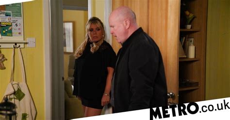 Eastenders Spoilers Phil Murderous Rage As Louise Exposes Sharon Affair Soaps Metro News