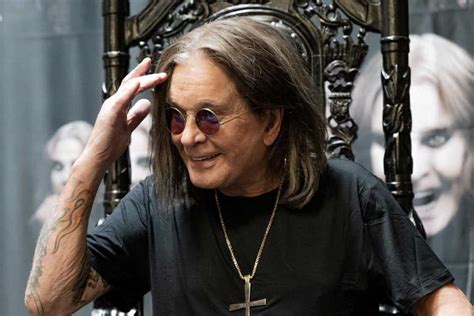 Who Is Elliot Kingsley Thelma Rileys And Ozzy Osbournes Son