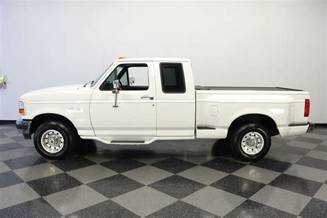 1994 Ford F-150 | Classic Cars for Sale - Streetside Classics