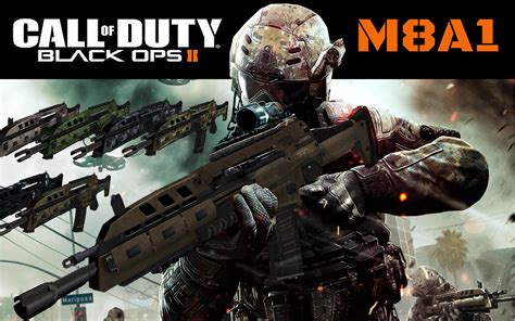 Black Ops 2 M8a1 Battlefield 2 Mods