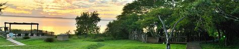 Nibela Lake Lodge Isimangaliso Wetland Park Package Nights