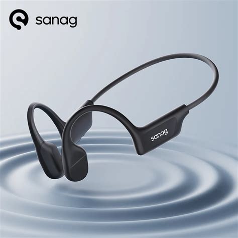 Sanag B22s Ipx5 Hifipng