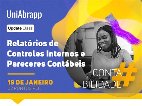 Inscri Es Abertas Uniabrapp Lan A Primeira Turma Do Curso Sobre