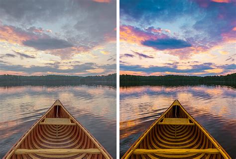 320 Free Sunset Lightroom Presets Download Now