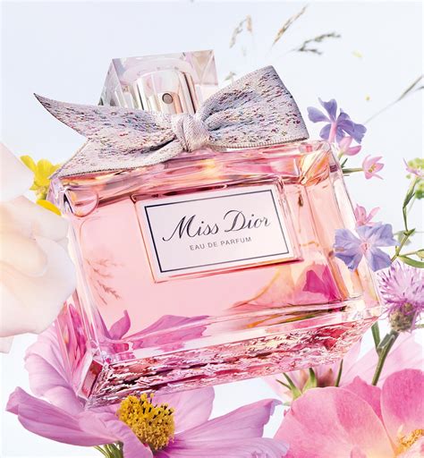 Miss Dior Blooming Bouquet Fresh Eau De Toilette Dior Ae