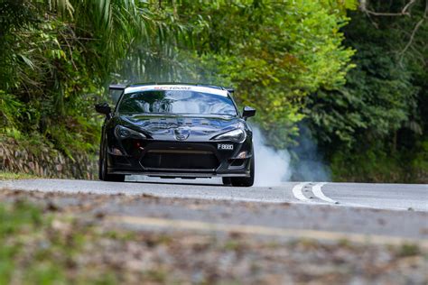 Msf Touge Stage Bukit Putus Bm Paul Tan S Automotive News