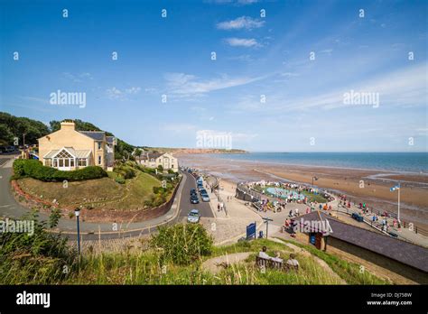 Filey Yorkshire Coast Hi Res Stock Photography And Images Alamy