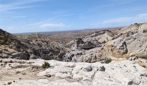 Sand Dune Gulch-Vernal, Utah : Off-Road Trail Map & Photos | onX Offroad