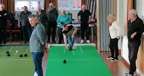 Indoor Bowls Winter 2023/24 – Rolls Bowling Club