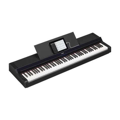 Yamaha P S500 B Digitalpiano More Show MusikHaus