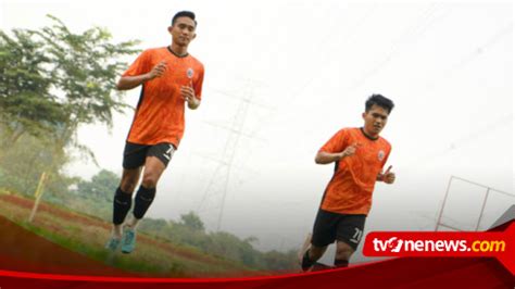 Rizky Ridho Dan Witan Sulaeman Belum Gabung TC Timnas Indonesia