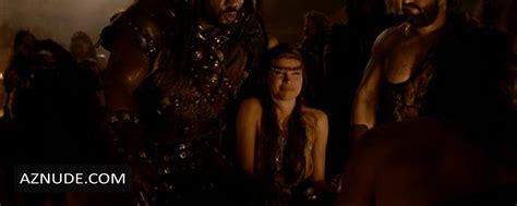 CONAN THE BARBARIAN NUDE SCENES AZNude