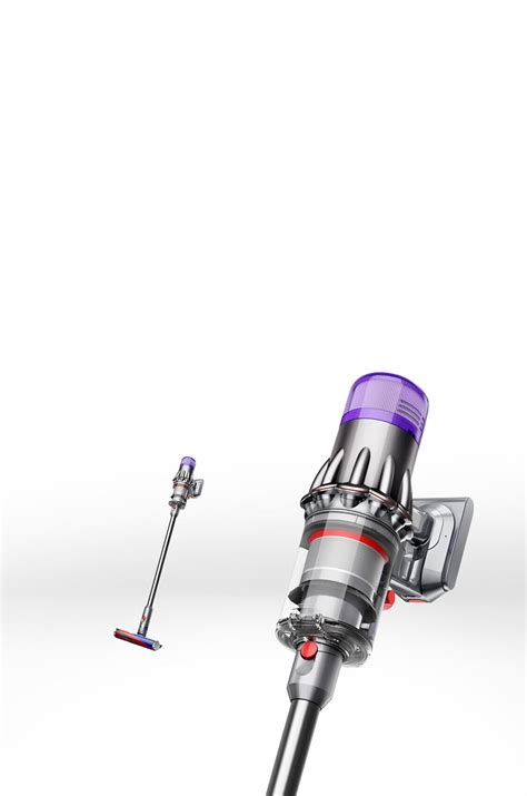 Dyson V10™ 无绳吸尘器