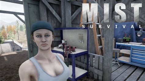 MIST SURVIVAL S1E068 Rachel Bleibt Skeptisch YouTube