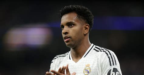 Real Madrid Milan è Quasi Ufficiale Rodrygo Salta Il Big Match La