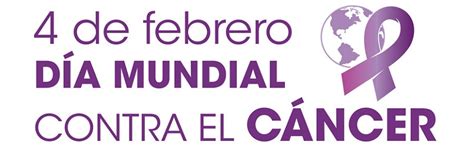 4 De Febrero Día Mundial Contra El Cáncer Ministerio De Salud Publica Y Bienestar Social