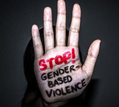 Sexual And Gender Based Violence Tag Initiative