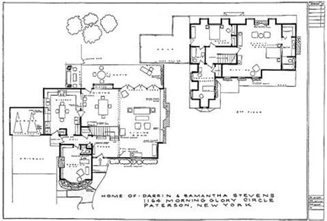 75+ Awe-inspiring bewitched house plan Most Trending, Most Beautiful ...