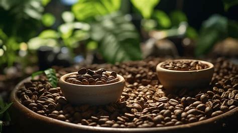 Discover The Best Coffee Beans In Singapore For Your Perfect Brew